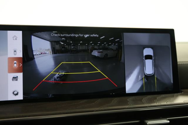 New 2026 Genesis GV80 2.5T Prestige AWD/4WD image 26