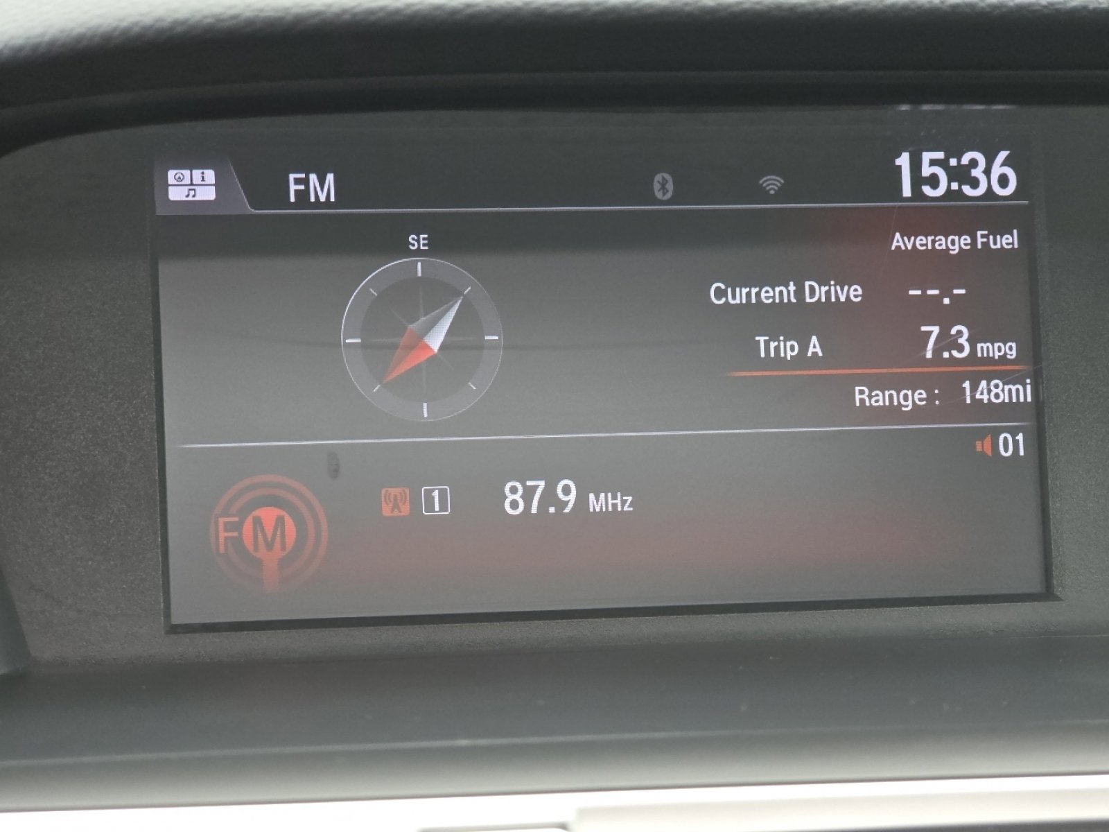 Certified 2017 Honda Accord EX-L image 29