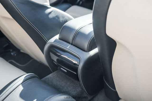 Used 2014 Bentley Continental GT Speed AWD/4WD image 91