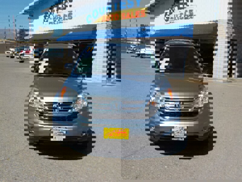 Used 2014 Honda CR-V EX image 15