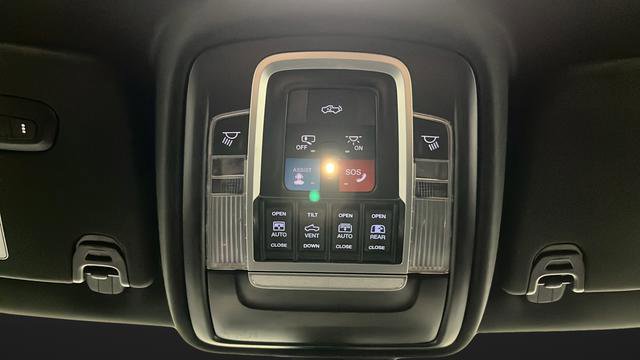 Used 2025 RAM 1500 RHO w/ RHO Level 1 Equipment Group AWD/4WD image 34