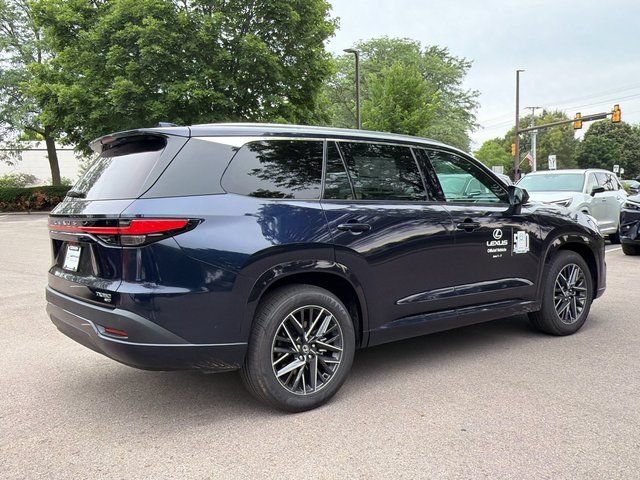 New 2026 Lexus TX 350 AWD image 5