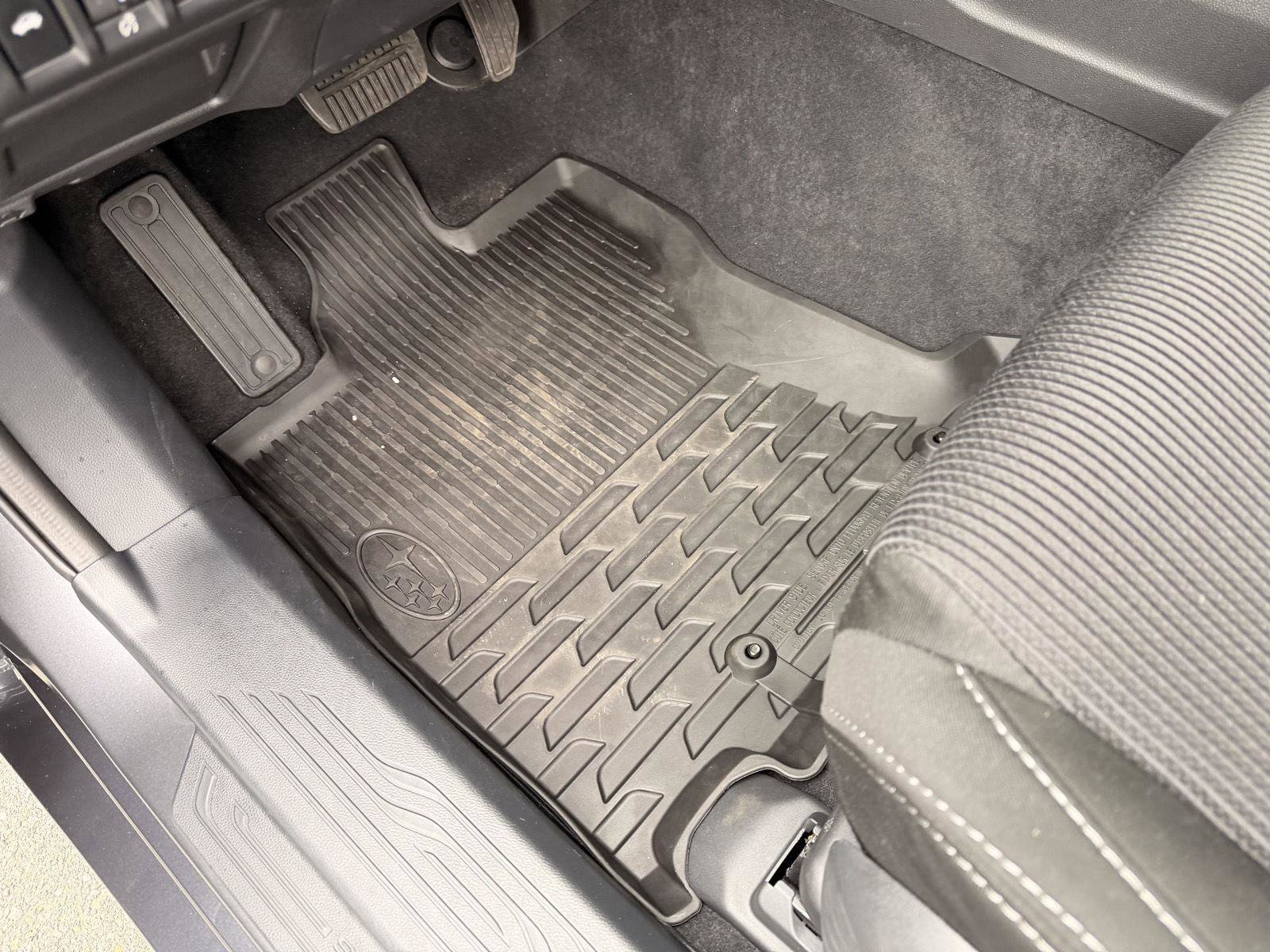 Certified 2025 Subaru Legacy Premium image 17