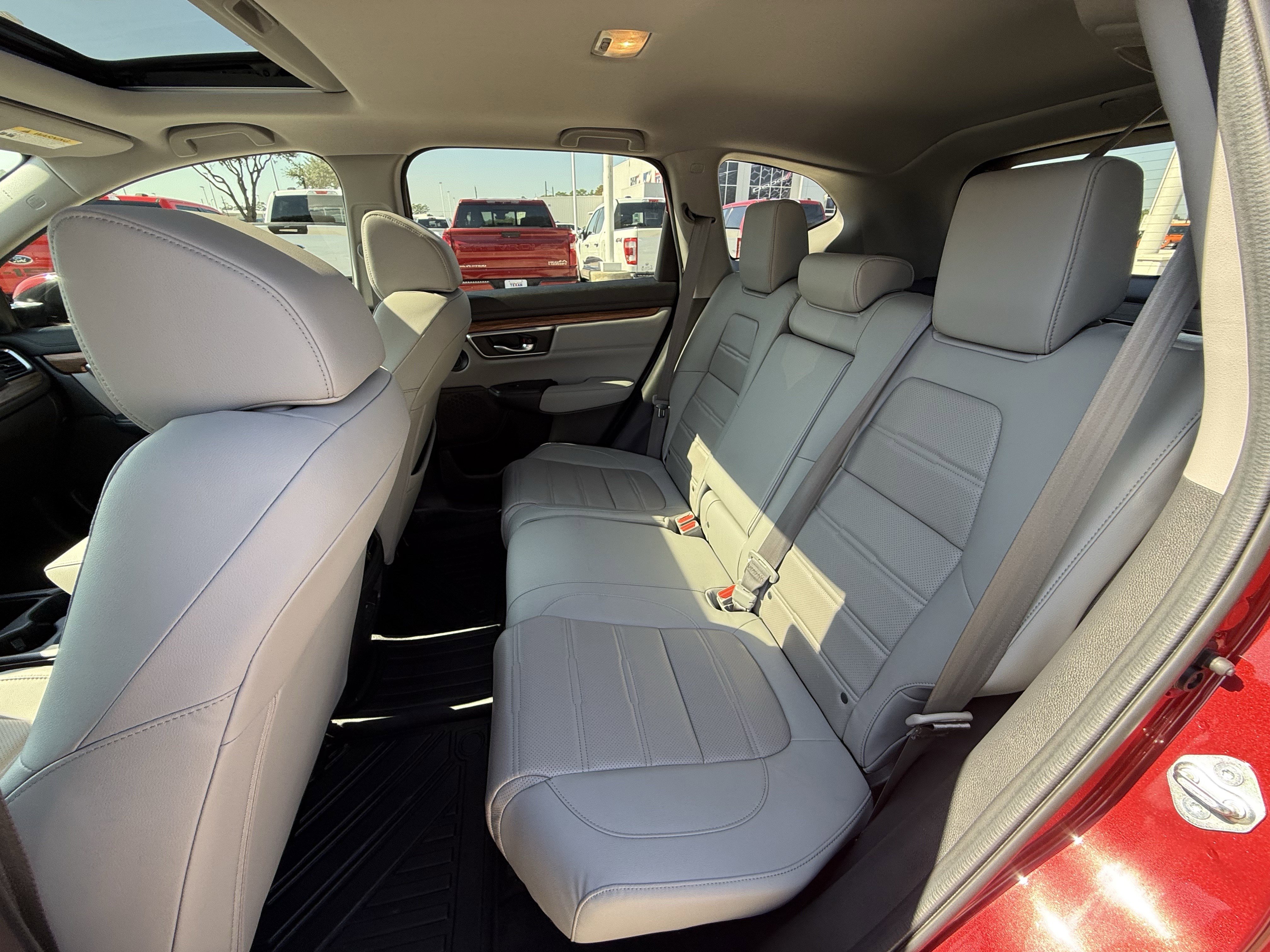 Used 2022 Honda CR-V EX-L image 30