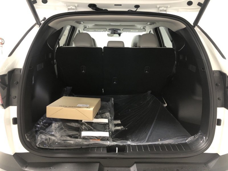 New 2026 Hyundai Tucson SEL image 8