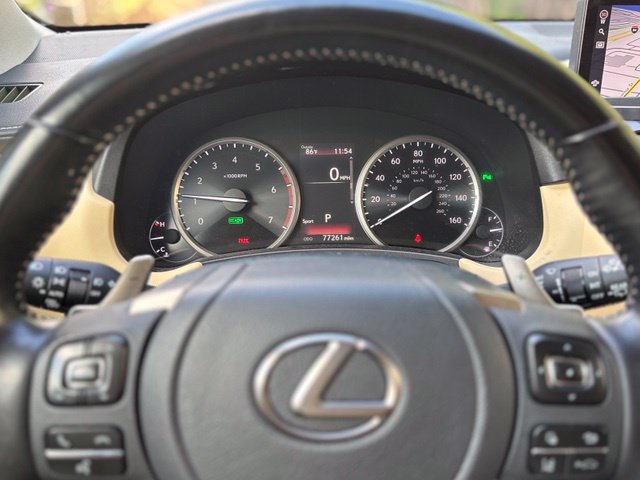 Used 2021 Lexus NX 300h AWD w/ Premium Package image 19