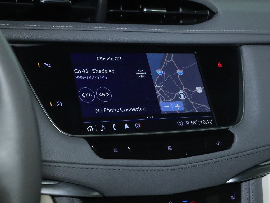 Used 2020 Cadillac XT5 Premium Luxury w/ LPO, Floor Liner Package AWD/4WD image 26