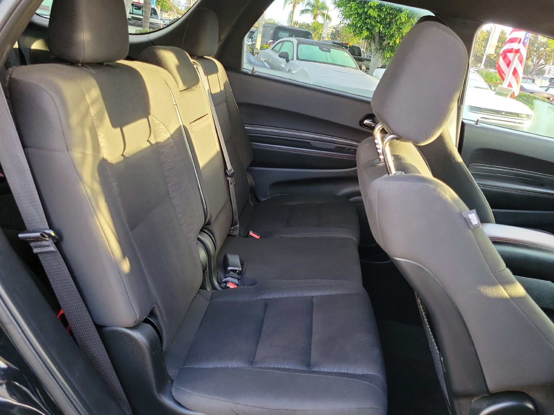 Certified 2026 Dodge Durango GT RWD image 20