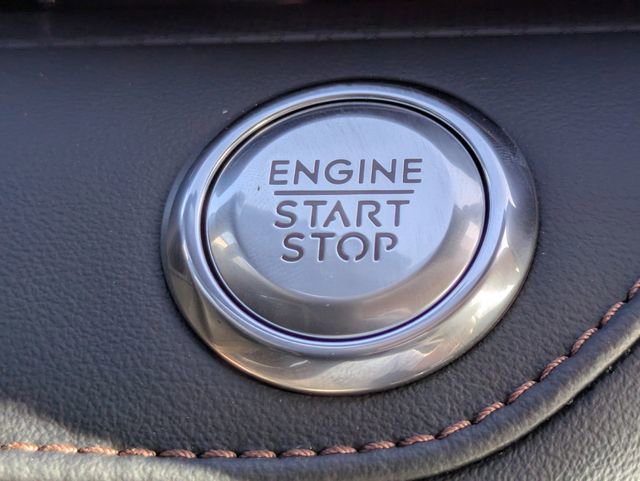 New 2026 Lincoln Nautilus Premier AWD/4WD image 27