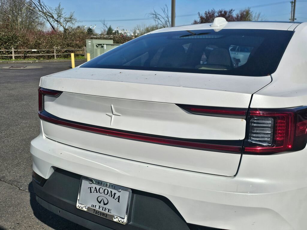 Used 2022 Polestar Polestar 2 w/ Plus Package image 17