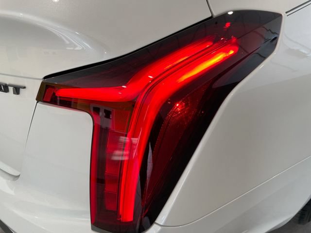 Used 2024 Cadillac CT5 Luxury w/ Cold Weather Package AWD/4WD image 20