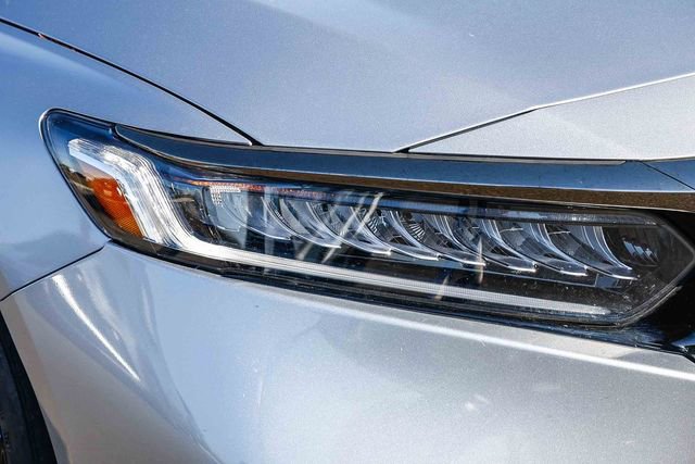 Used 2021 Honda Accord Sport image 8