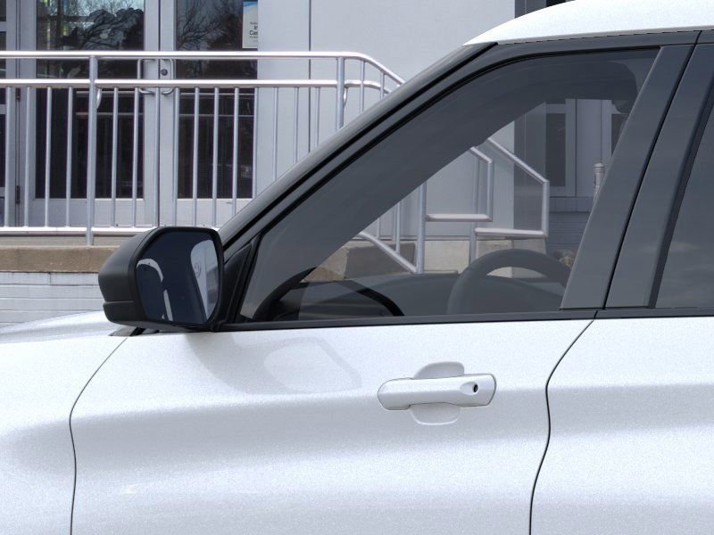 Used 2025 Ford Explorer Active w/ Active Comfort Package image 20