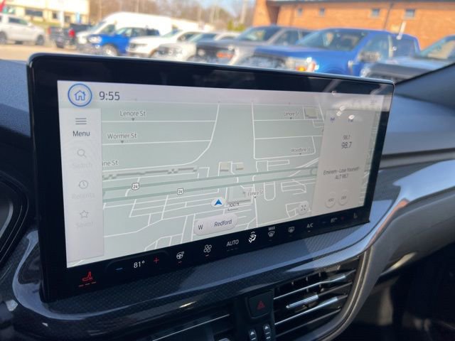 Certified 2024 Ford Escape ST-Line Select w/ Tech Pack #1 AWD/4WD image 13