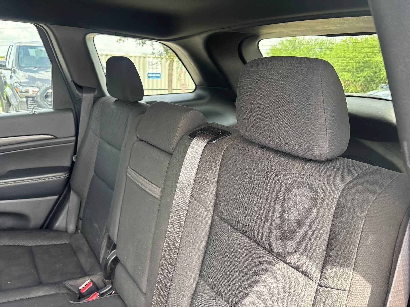 Used 2021 Jeep Grand Cherokee Freedom Edition RWD image 13