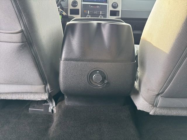 Used 2011 Ford F150 XLT w/ XLT Convenience Pkg image 20