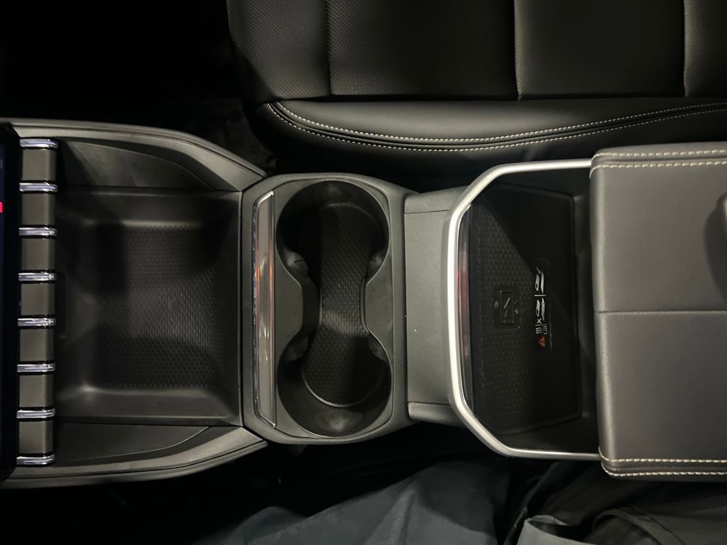 New 2026 GMC Terrain Elevation w/ Elevation Premium Package image 26