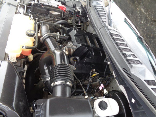 Used 2015 Ford F150 Lariat RWD image 38