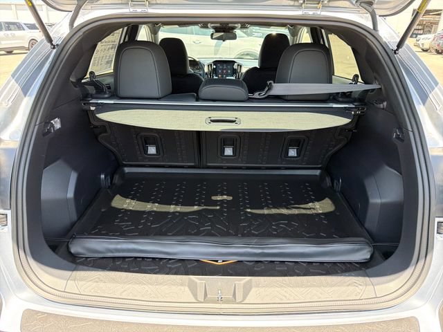 New 2026 Subaru Crosstrek 2.5i Wilderness AWD/4WD image 25