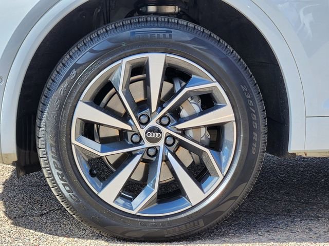 Used 2021 Audi Q5 Prestige image 9