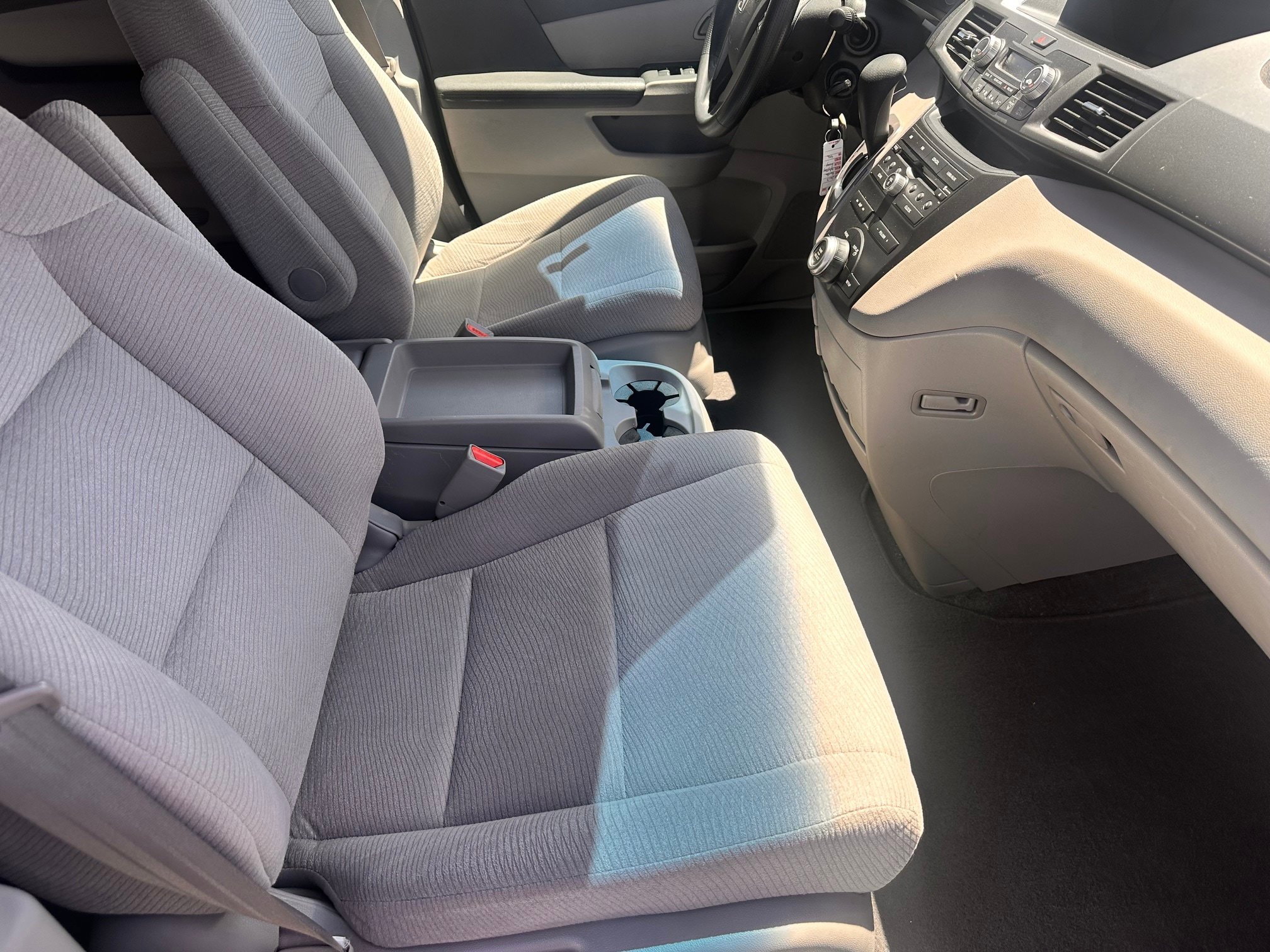 Used 2012 Honda Odyssey EX image 11