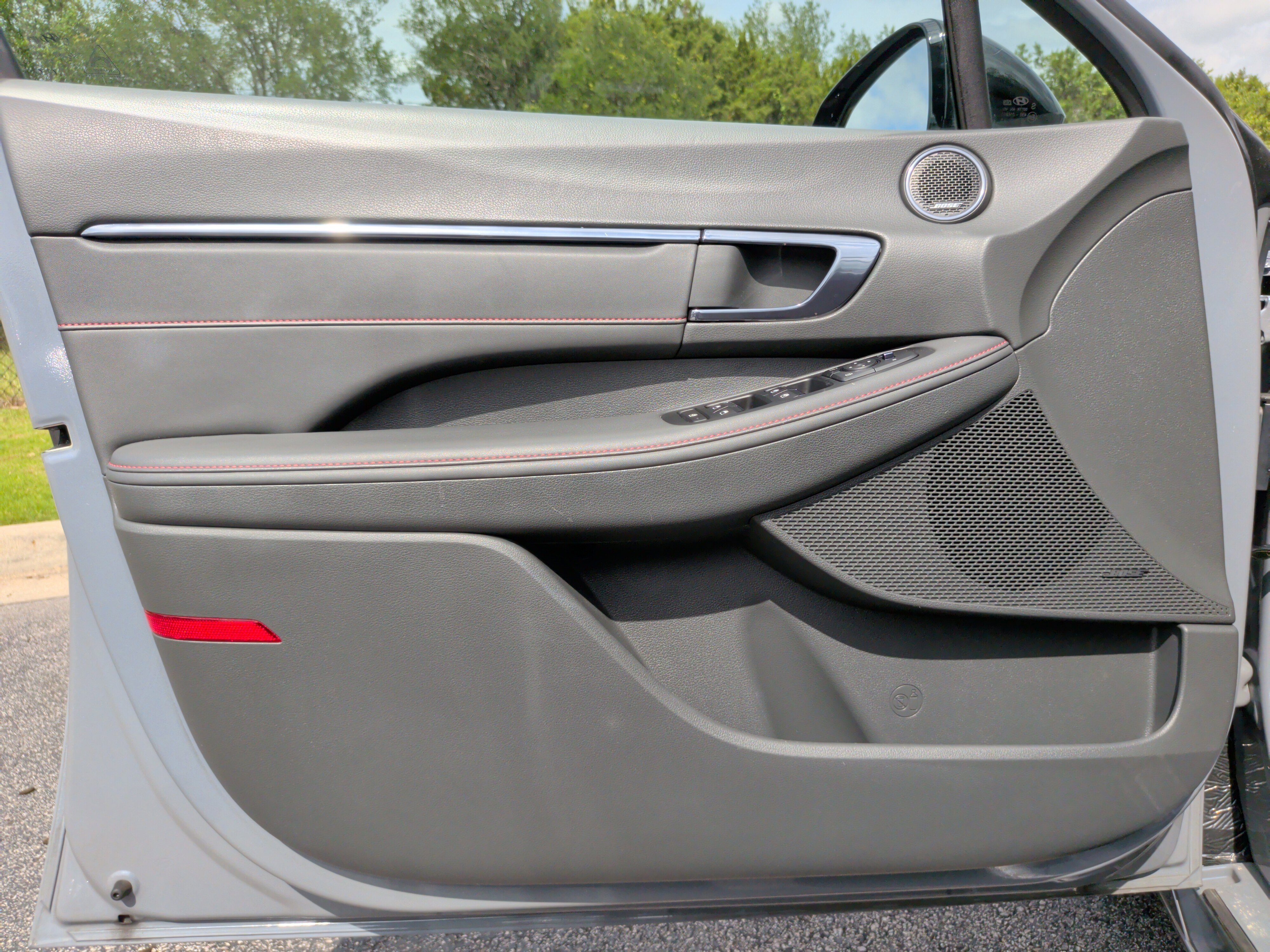 Used 2024 Hyundai Sonata N Line FWD image 27