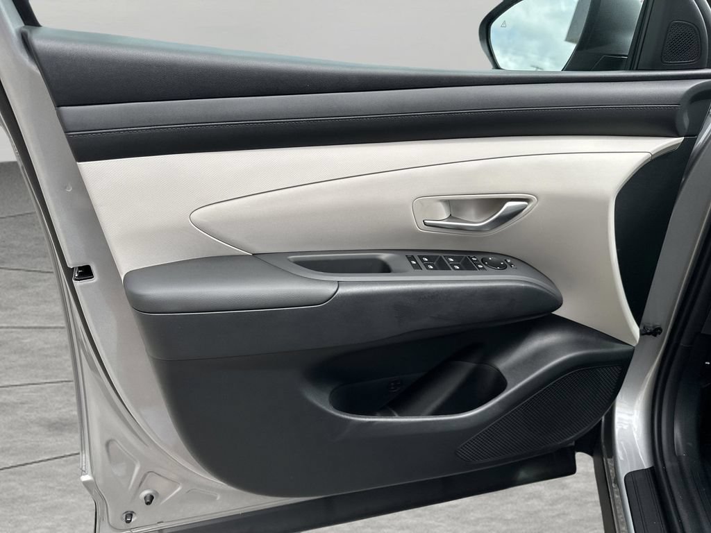New 2026 Hyundai Tucson SE AWD/4WD image 13