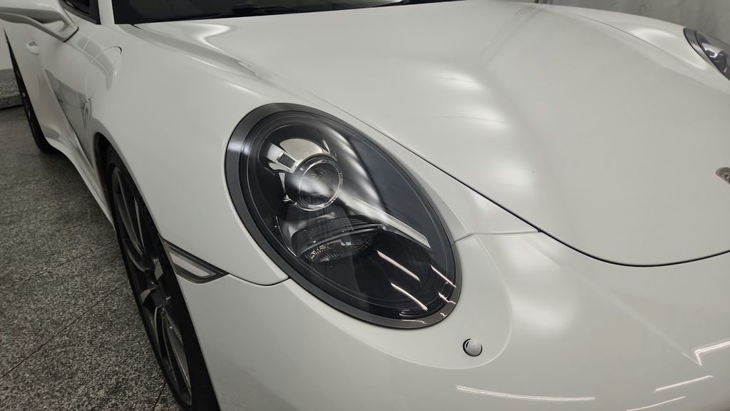 Used 2017 Porsche 911 Targa 4S AWD/4WD image 54