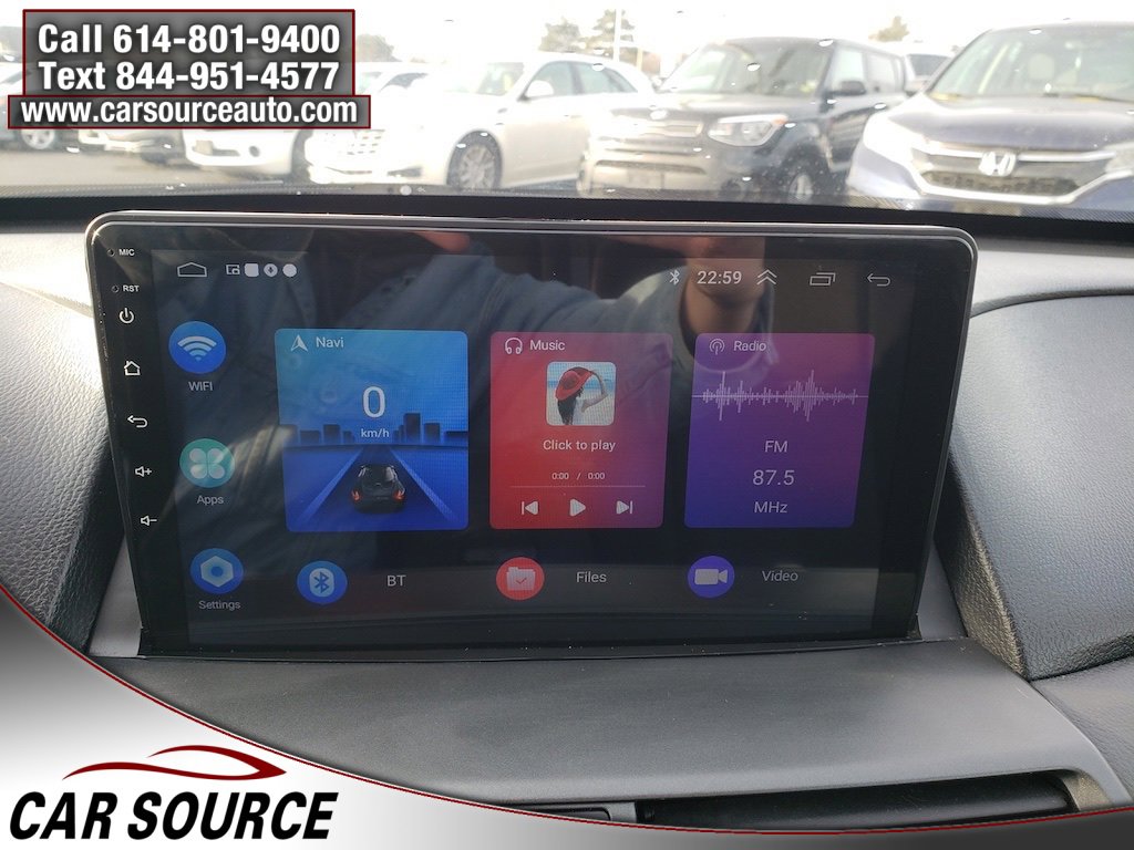 Used 2008 Honda Accord LX image 17