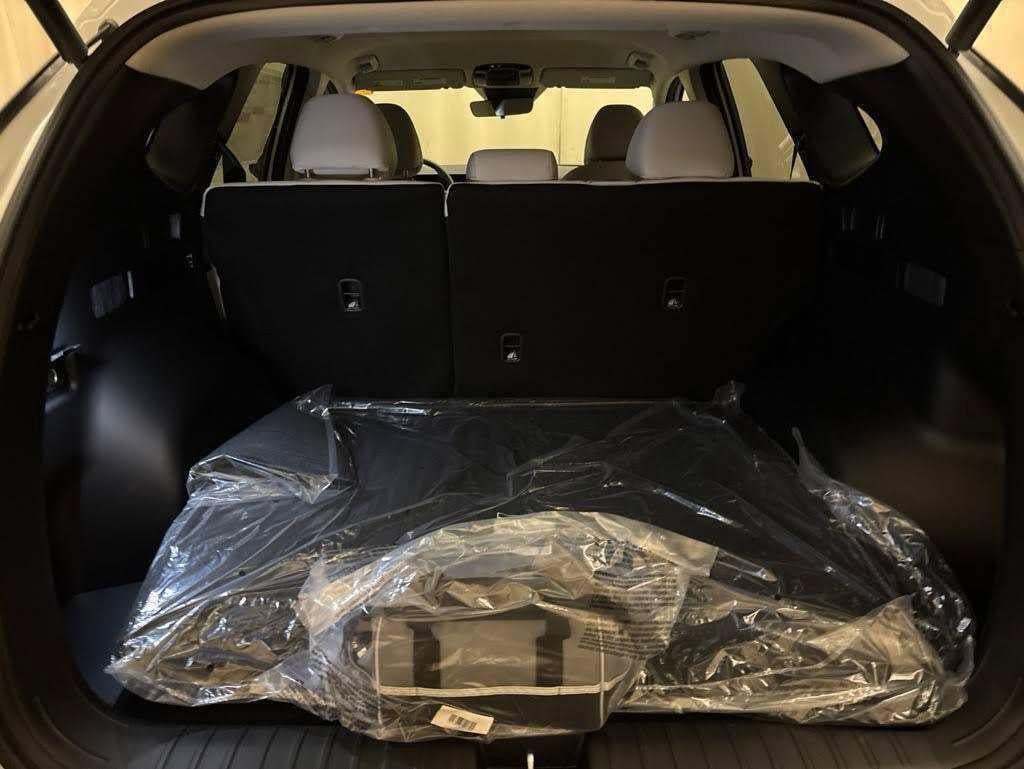 New 2026 Hyundai Tucson SEL AWD/4WD image 9