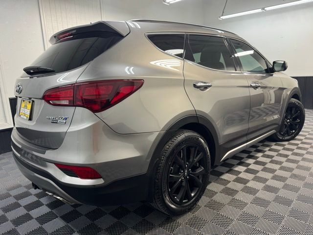 Used 2017 Hyundai Santa Fe Sport image 6