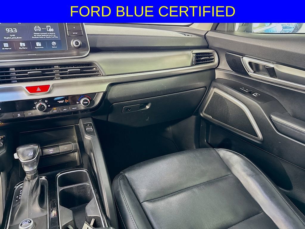 Used 2020 Kia Telluride S image 24