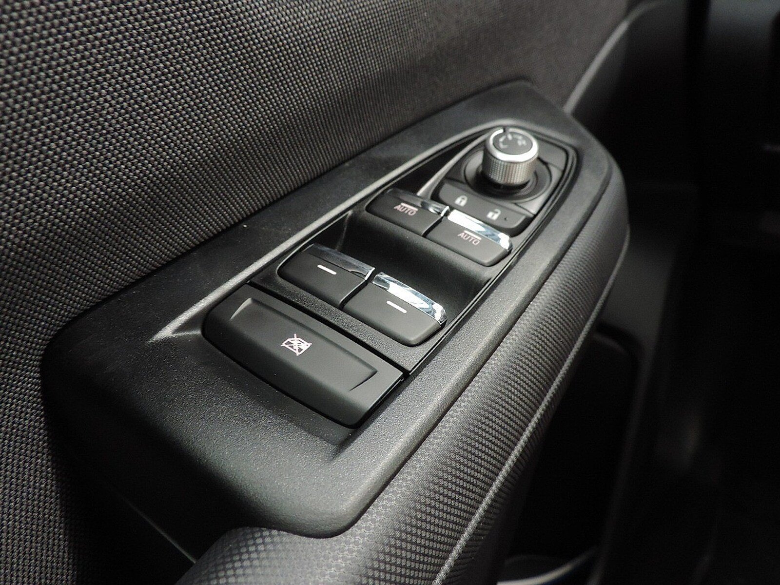 New 2026 Subaru Forester Premium AWD/4WD image 20