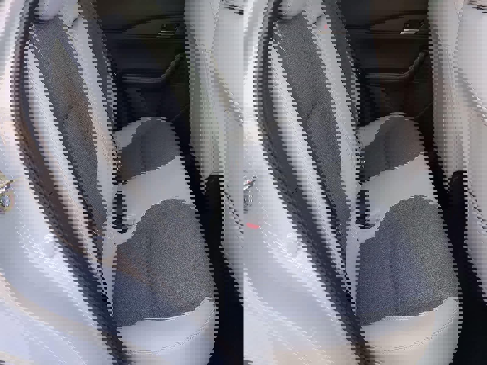 New 2026 MAZDA CX-30 AWD 2.5 S image 20