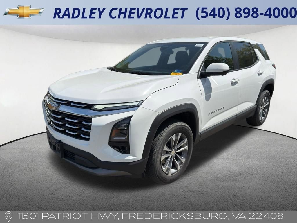Certified 2024 Chevrolet TrailBlazer LT w/ Convenience Package FWD video 2
