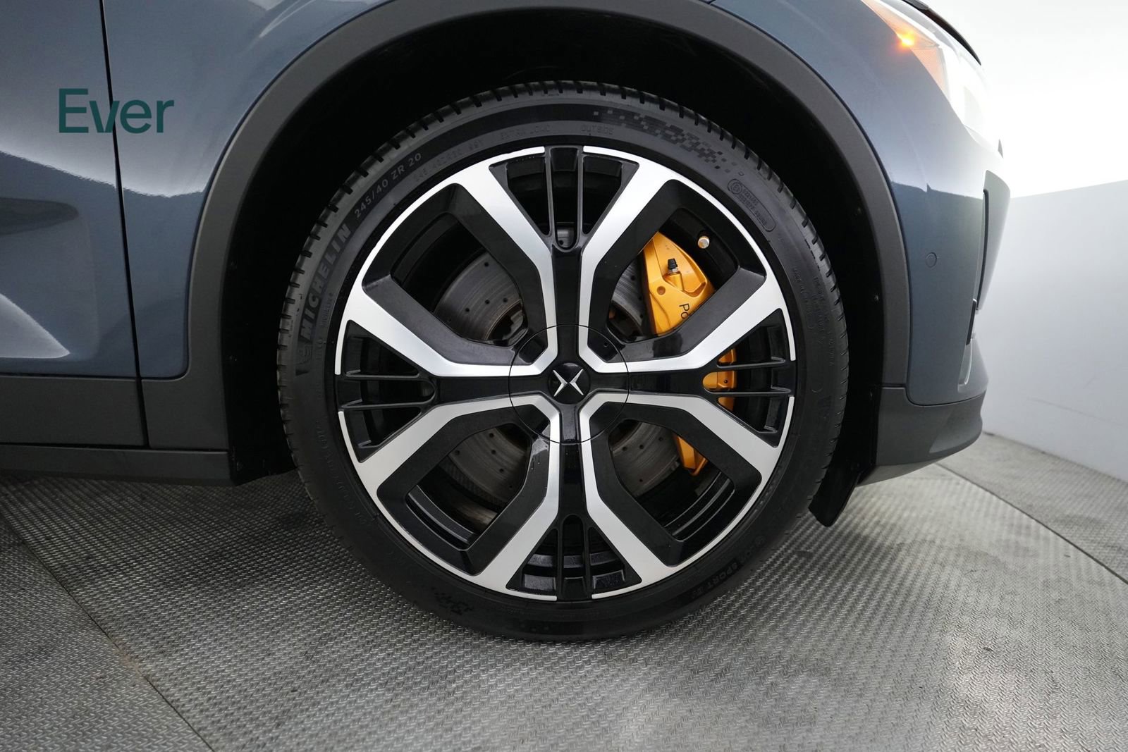 Used 2022 Polestar Polestar 2 w/ Performance Package AWD/4WD image 20