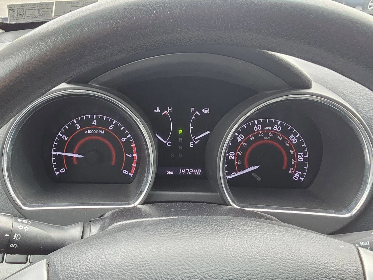 Used 2013 Toyota Highlander Plus image 17