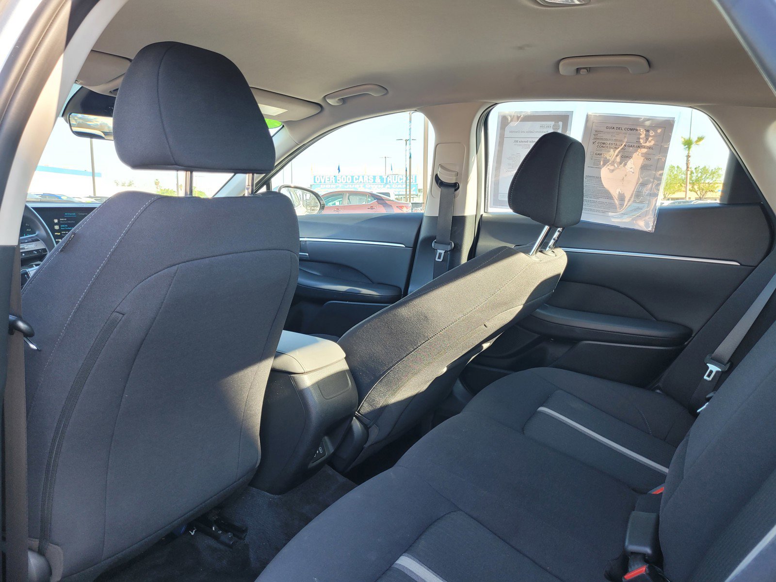 Used 2025 Hyundai Sonata SEL image 13