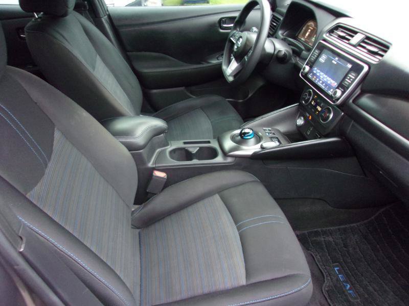 Used 2022 Nissan Leaf S FWD image 30