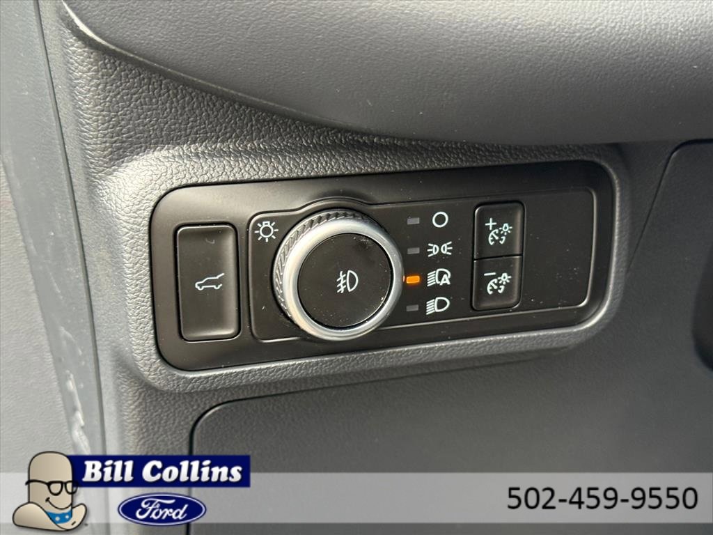 New 2026 Ford Explorer ST w/ Sun And Sound Package image 16