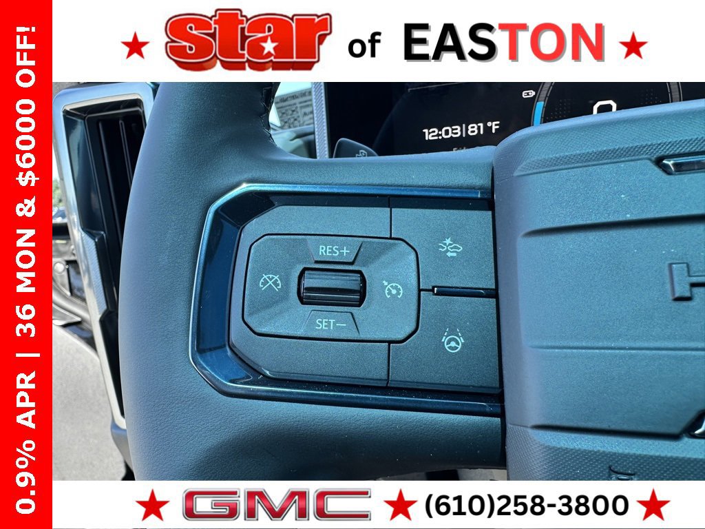 New 2026 GMC Hummer EV SUV w/ LPO, Sport Package image 31