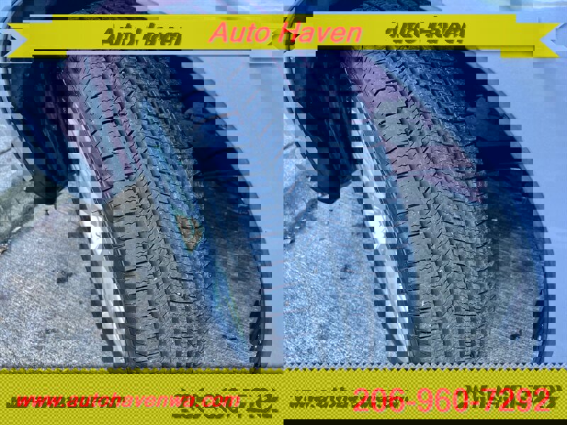 Used 2015 Subaru Forester 2.5i Premium w/ All-Weather Package image 13