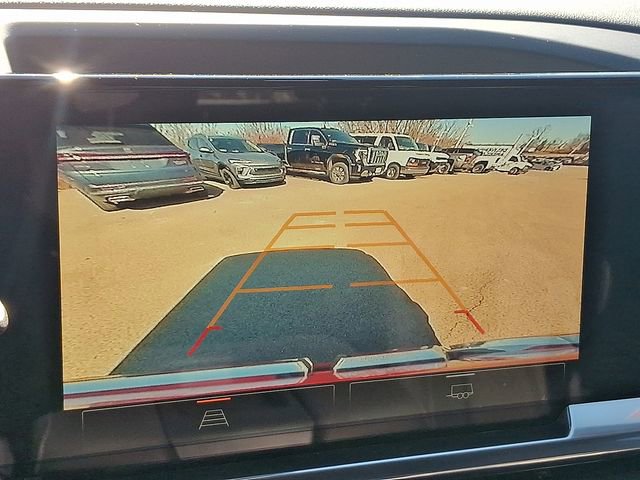 New 2026 GMC Sierra 1500 Elevation w/ Elevation Select Package image 18