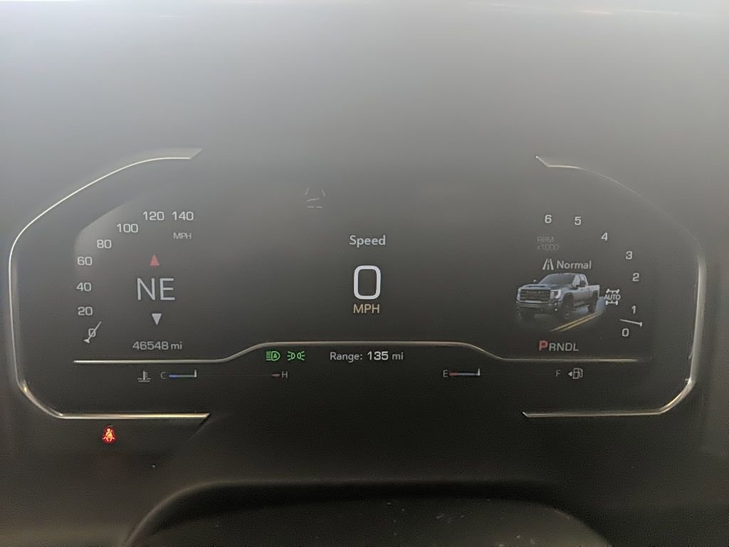 Used 2024 GMC Sierra 2500 AT4 w/ Technology Package image 27