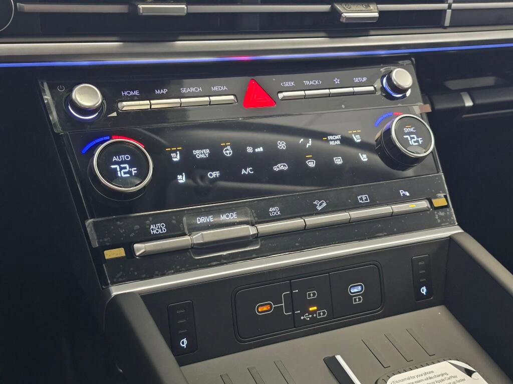 New 2026 Hyundai Santa Fe Limited image 29