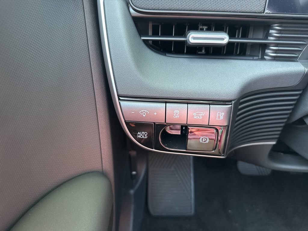 New 2025 Hyundai Ioniq 5 SEL AWD/4WD image 33