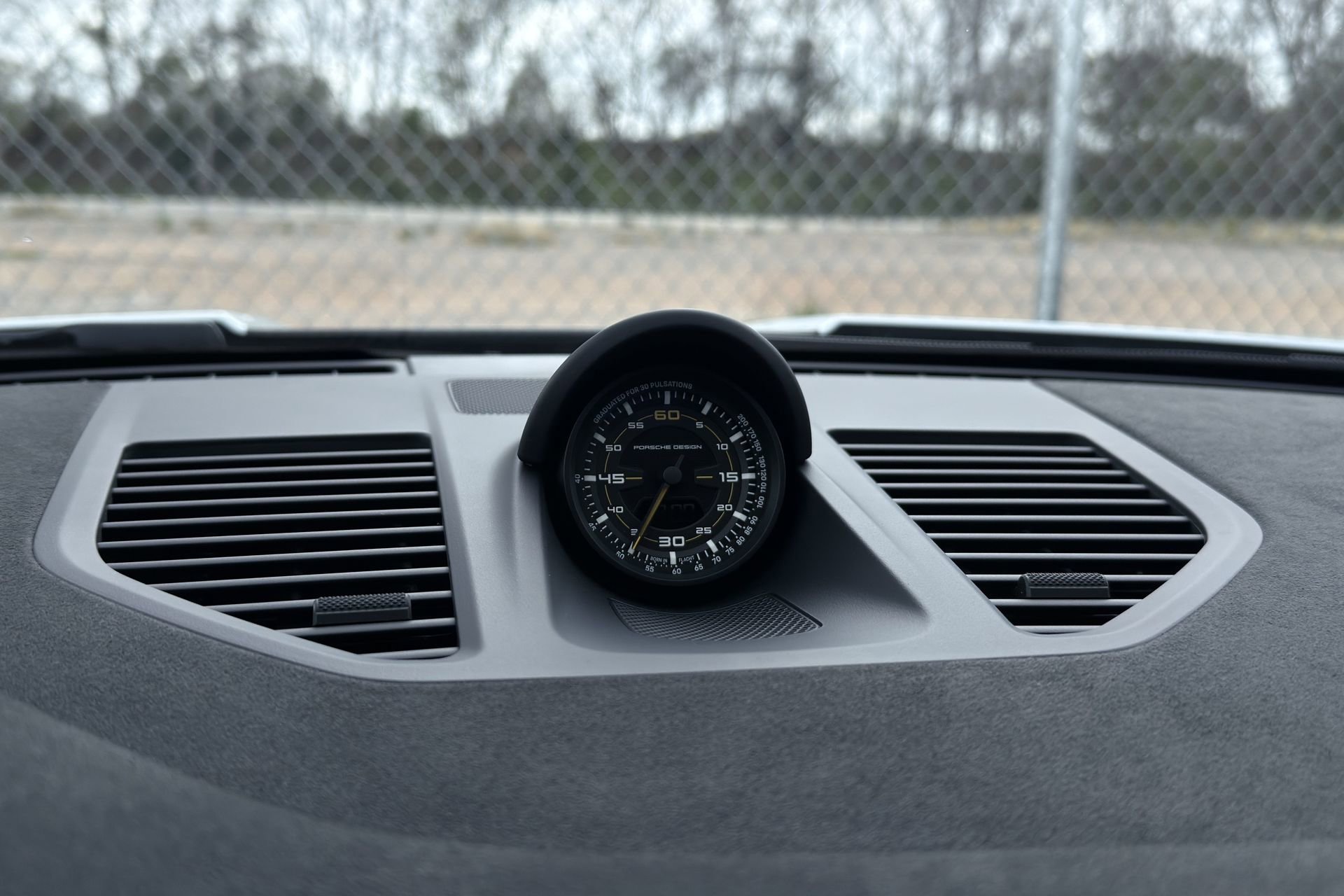 Used 2026 Porsche 911 GT3 image 32