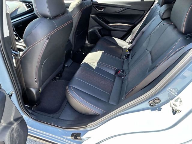 Used 2023 Subaru Crosstrek 2.5i Limited w/ Moonroof Package image 9