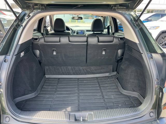 Used 2017 Honda HR-V EX-L image 18