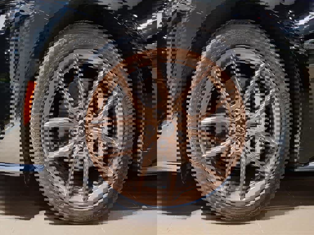 Used 2024 Ford Mustang GT Premium image 9